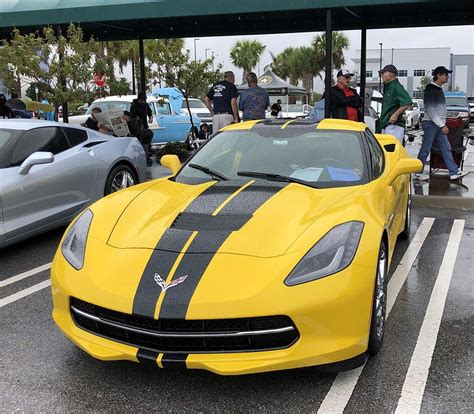 Port St Lucie Campus Hosts Its First Car Show Keiser University