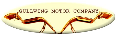 gullwing motor company gullwing motor company