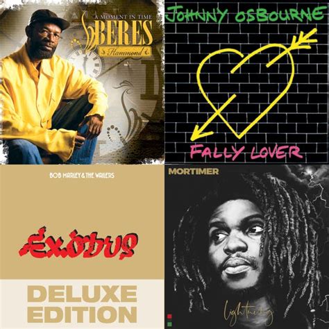 1000 reggae love songs from roots to dancehall playlist by rasta