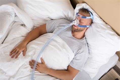 benefits  cpap device  sleep apnea