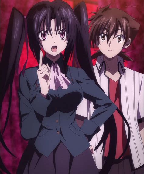 serafall leviathan highschool dxd postavy cz