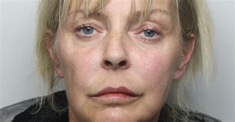 mum jailed for giving false banging sex alibi to protect her son