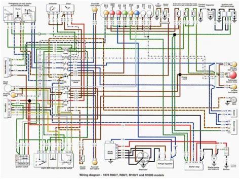 bmw   wiring diagram