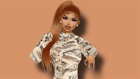 Imvu Baddie Look 13 😽 Youtube