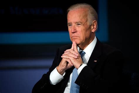 Biden Says He Didn’t Oppose Raid That Killed Bin Laden The New York Times