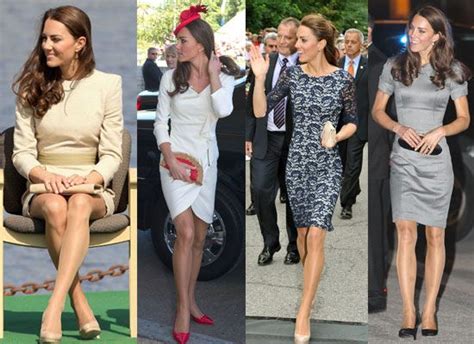 pantyhose in or out of style bare legs are so 2010 kate middleton shows a professional