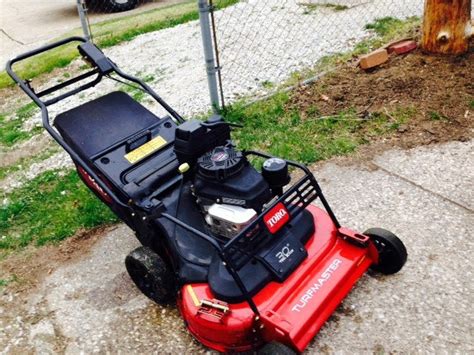 toro turfmaster   commercial mower lawnsite   largest   active  forum