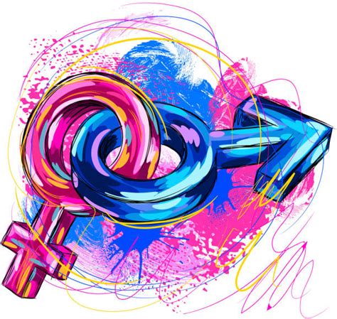 gender symbol illustrations royalty free vector graphics and clip art