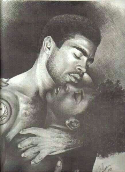 I Love This Pic It Emulates Intimacy Of Black Love