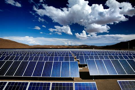 abb set  power canadas largest solar photovoltaic plant  eco business asia pacific
