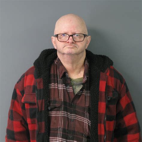 Myron Gibson Sex Offender In Geneseo Ny 14454 Ny16913