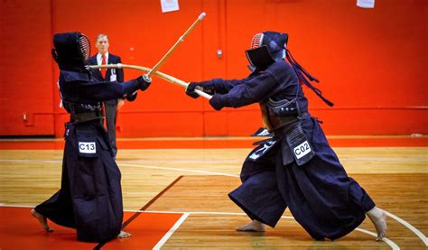 kendo historia reglas  todo lo  necesita saber