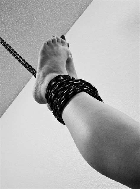 Hanging Legs Sarah Ripley Flickr