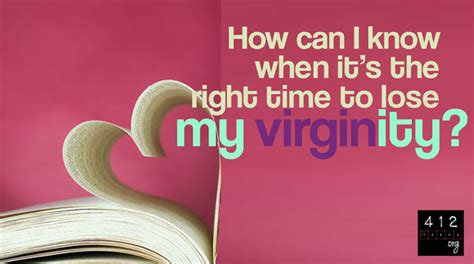 Where To Lose Your Virginity Telegraph