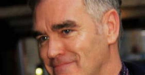 morrissey battles with venue bosses my los angeles gig will be meat