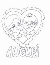 Nonni Auguri Biglietto Biglietti Mamma Pourfemme Fotogallery Donnaclick Stampe sketch template