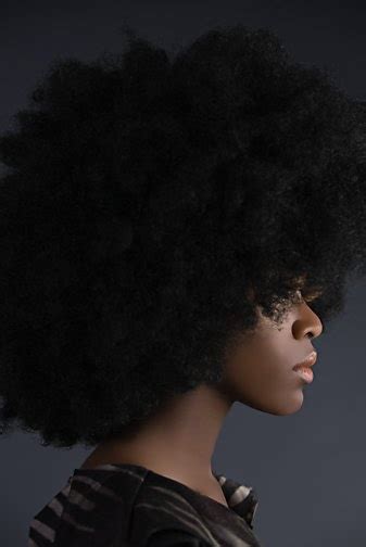 More Afro Kinky Hair Porn ~ Black Beauty And Long Beautiful Healthy