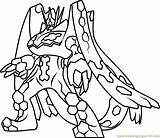 Zygarde Pokemon Forme Kleurplaten Forma Solgaleo Coloringpages101 Pokémon Rayquaza ポケモン レックウザ Coloriage Connect Colorir Inkleuren Printen Depuis Categorias Downloaden Uitprinten sketch template