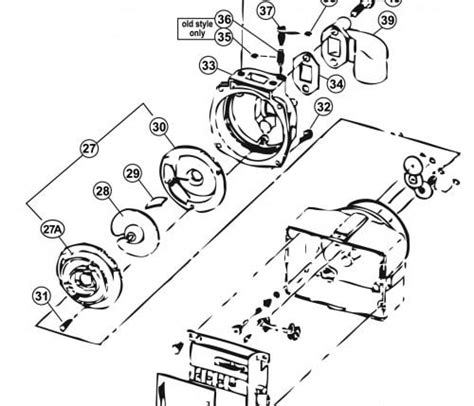 gasboy  parts diagram