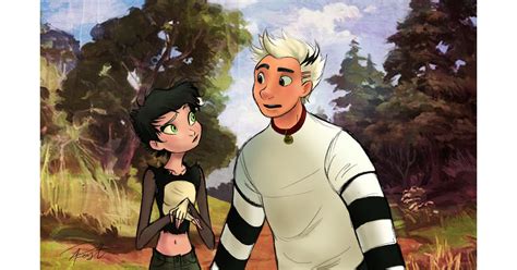 bolt humanized disney characters as humans in art popsugar love and sex photo 9