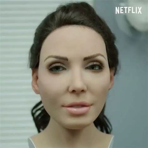 Sex Robot That Remembers Is Hailed The Most Ambitious