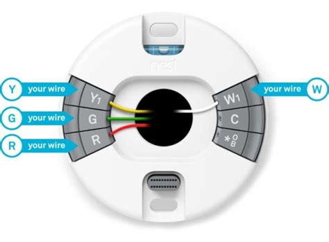 nest wiring diagram lexias blog