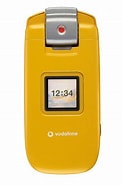 Vodafone 903T に対する画像結果.サイズ: 122 x 185。ソース: www.mobilephonemuseum.com