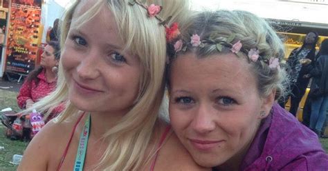 Murdered Backpacker Hannah Witheridge S Sister Dead In