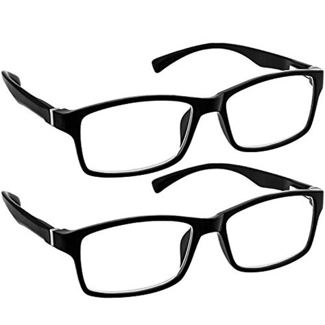 Truvision Black Computer Glasses Review Rocket Glasses