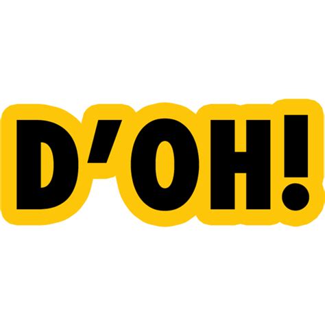 doh  stickers  stickers