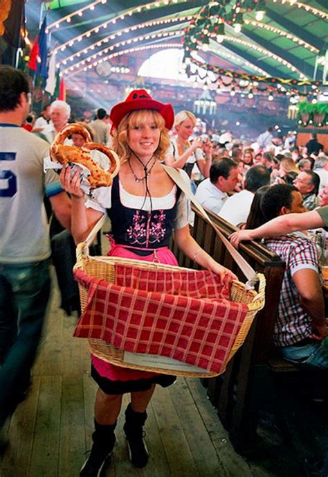 10 Best Oktoberfest Images On Pinterest Beer Girl