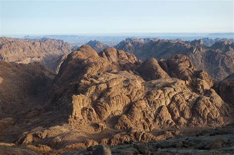 mount sinai egypt  complete guide