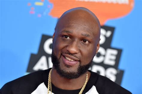 lamar odom admits that he slept with more than 2 000