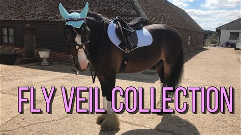 fly veil collection part  youtube