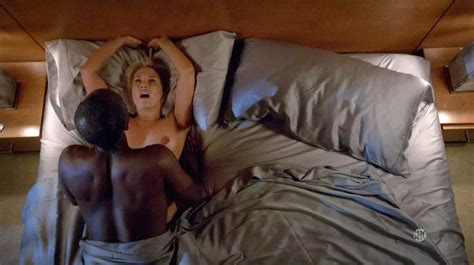 nicky whelan sex in the kitchen from house of lies series scandalpost