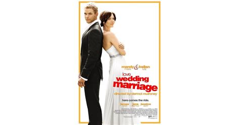 Love Wedding Marriage 101 Romantic Movies You Can