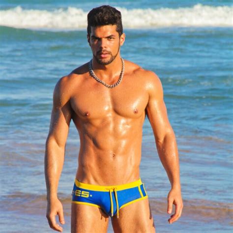 Lucas Fox Brazilian Gay Porn Star Gayporn