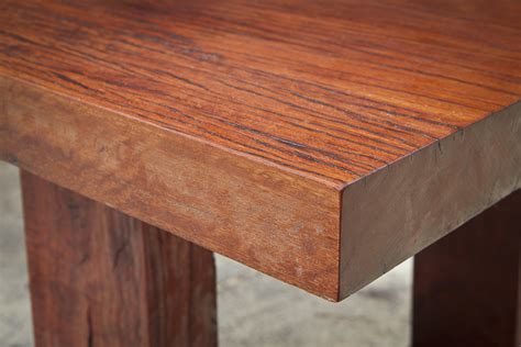recycled timber furniture melbourne sydney geelong