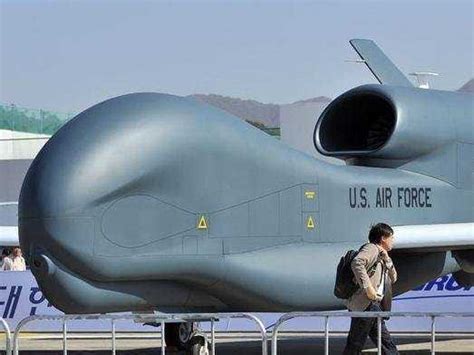 south korea considers  drones business insider