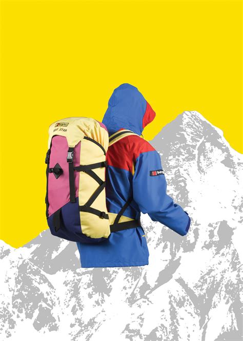 lsn briefing i like hike outdoor clothing brand launches heritage collection