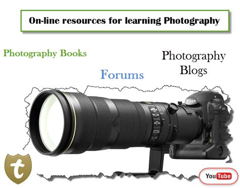 resources  learning photography photography tech update trickytechtunes