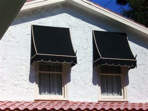 awnings   space  pinterest window awnings concave  house awnings fabric