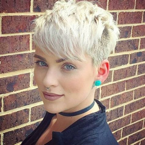 beautiful short pixie haircut compilation 2021 update hairstyles