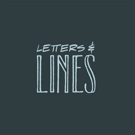 stream letters lines listen  podcast episodes