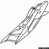 Antonov Coloring Pages Plane Thecolor Airplane Airplanes Color sketch template