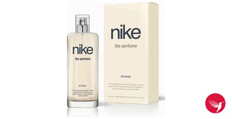 nike the perfume woman nike perfume a new fragrance for