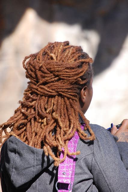 Dreadlocks For People With Short Hair Is It Possible How To Get