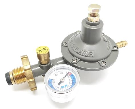 lpg adjustable  pressure gas regulator  china gas regulator
