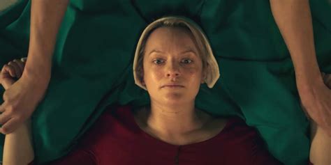 the handmaid s tale offers a terrifying warning but the hijacking of feminism is just as