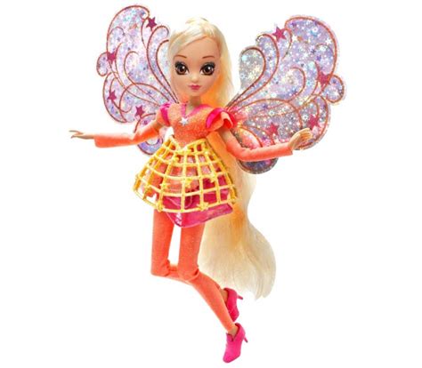 Now You Can Get Winx Club Cosmix Dolls Online New Dolls